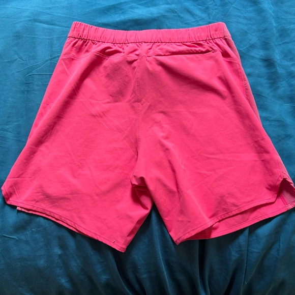 High Stride 5" Short with Pockets - Unlined - Picture 2 of 3